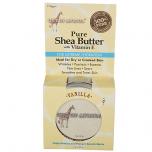 Out of Africa Vanilla Shea Butter Tin 5 oz.