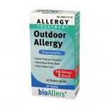 Outdoor Allergy
