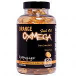 Oximega Fish Oil