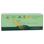 Panax Ginseng Extractum With Alcohol (Pine Brand)