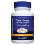 Panax Ginseng Phytosome