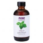 Patchouli Oil