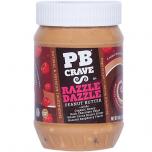 PB Crave Razzle Dazzle Peanut Butter