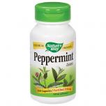 Peppermint Leaves