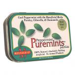 Peppermint Puremints