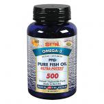 Pfo Pure Fish Oil Ultra Potent