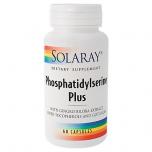 Phosphatidylserine Plus