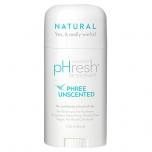 Phree Unscented