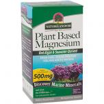 Plant Based Magnesium