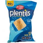 Plentils Chips Gluten Free Light Sea Salt
