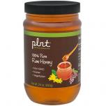 PLNT Raw Honey