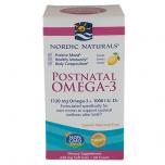 Postnatal Omega 3