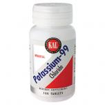 Potassium99 Chloride