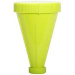 Powder Jet Funnel Lime