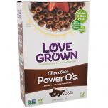 Power O&#39;s Cereal Chocolate