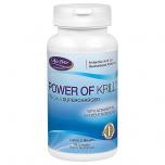 Power Of Krill