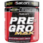 Pre Gro Max