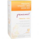 Premama Essentials + DHA