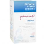 Premama Prenatal Essentials Vitamin