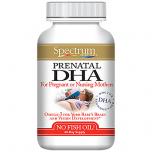 Prenatal DHA