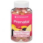 Prenatal Gummy Vitamins