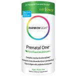 Prenatal One Multivitamin