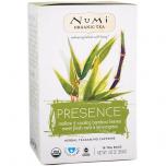 Presence Herbal Teasan