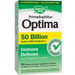 Primadophilus Optima Immune Defense