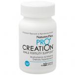 Pro Creation Male Fertility Support