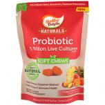 Probiotic Chews