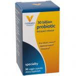 Probiotic Delayed Release