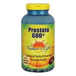 Prostate 600+