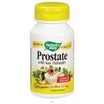 Prostate With Saw Palmetto