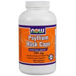 Psyllium Husk Caps