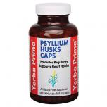 Psyllium Husks Caps