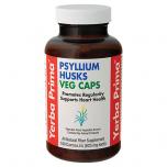 Psyllium Husks Veg Caps