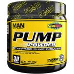 Pump Powder