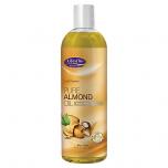 Pure Almond Oil