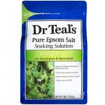 Pure Epsom Salt Soaking Solution