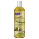Pure Macadamia Oil