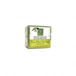 Pure Olive Oil Soap Fragrance Free 3pk.
