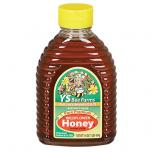 Pure Premium Wildflower Honey