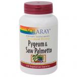Pygeum Saw Palmetto