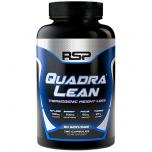 Quadralean Thermogenic