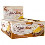 Quest Bar S'mores