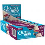 Quest Hero Bar