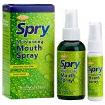 Rain Dry Mouth Spray 2 Pack