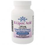 RAlpha Lipoic Acid