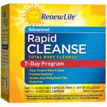 Rapid Cleanse