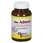 Raw Adrenal